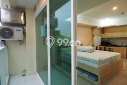 Hunian Apartemen 1 KT 1 KM di Bandung Wetan, Bandung Dijual Cepat Hunian Apartemen 1 KT 1 KM di Bandung Wetan, Bandung Dijual Cepat