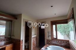 Rumah sewa siap huni 3 KT di Cipaku, Bandung Rumah sewa siap huni 3 KT di Cipaku, Bandung