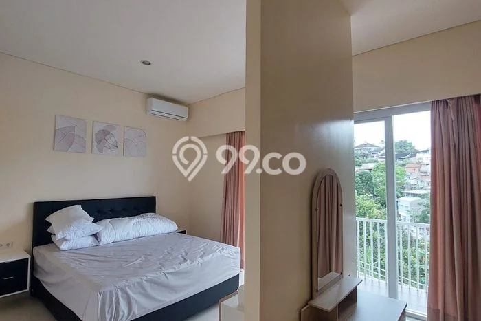 Hunian Nyaman Asri 4 KT Siap Huni di Cipaku Bandung Hunian Nyaman Asri 4 KT Siap Huni di Cipaku Bandung