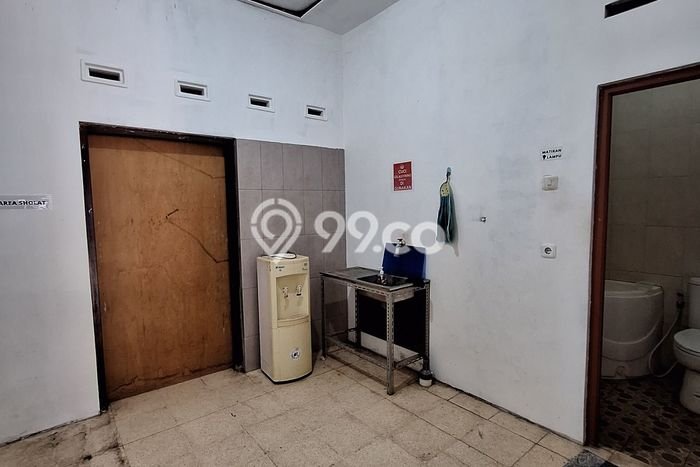 FOR RENT! Komersial di Kebon Kawung Cocok untuk Bisnis 80m2 FOR RENT! Komersial di Kebon Kawung Cocok untuk Bisnis 80m2