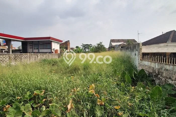 Tanah Kavling untuk Disewa di Andir Bandung 887m2 Tanah Kavling untuk Disewa di Andir Bandung 887m2