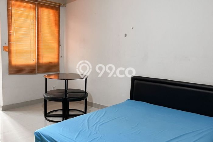Apartemen Minimalis untuk Dijual di Sudirman Dengan Spesifikasi 1 KT & 1 KM Apartemen Minimalis untuk Dijual di Sudirman Dengan Spesifikasi 1 KT & 1 KM