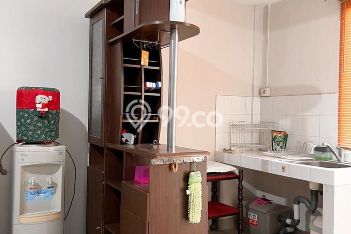 Apartemen Minimalis untuk Dijual di Sudirman Dengan Spesifikasi 1 KT & 1 KM Apartemen Minimalis untuk Dijual di Sudirman Dengan Spesifikasi 1 KT & 1 KM