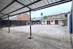 Tanah Dijual Area Strategis di Otista Bandung 610m2 Tanah Dijual Area Strategis di Otista Bandung 610m2