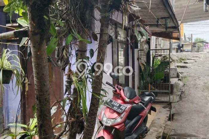 Dijual Tanah di Bandung, Luas 409m2 SHM Dijual Tanah di Bandung, Luas 409m2 SHM