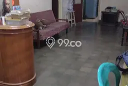 Rumah Elit LB 300m2 Siap Pakai Desain Elegan di Riau, Bandung Rumah Elit LB 300m2 Siap Pakai Desain Elegan di Riau, Bandung