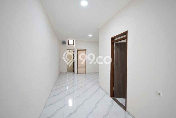 Rumah Modern Minimalis 2 Kamar Bisa Langsung Pindah di Bandung Kulon Rumah Modern Minimalis 2 Kamar Bisa Langsung Pindah di Bandung Kulon