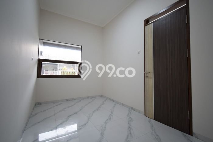 Rumah Modern Minimalis 2 Kamar Bisa Langsung Pindah di Bandung Kulon Rumah Modern Minimalis 2 Kamar Bisa Langsung Pindah di Bandung Kulon