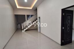 Rumah Modern 3 Kamar LT 95m2 di Kopo Permai Rumah Modern 3 Kamar LT 95m2 di Kopo Permai