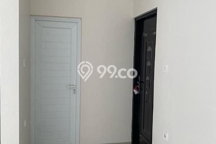 Rumah Modern 3 Kamar LT 95m2 di Kopo Permai Rumah Modern 3 Kamar LT 95m2 di Kopo Permai