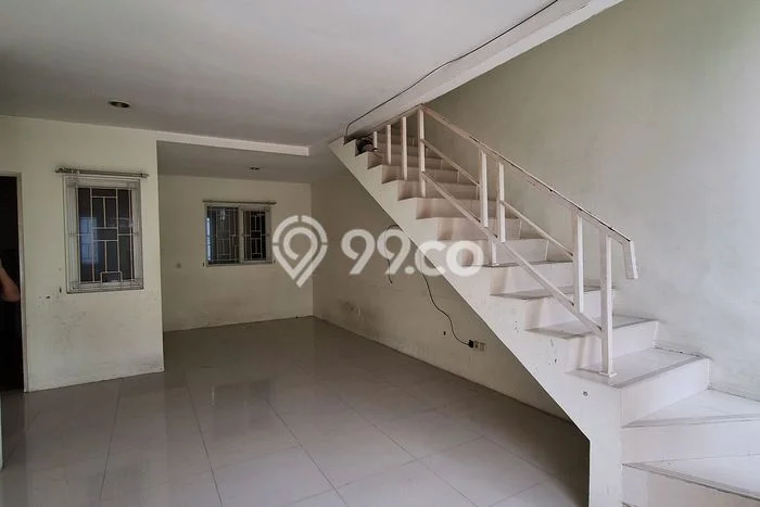 Jual Rumah Favorit Siap Huni LB 160m2 di Antapani, Bandung Jual Rumah Favorit Siap Huni LB 160m2 di Antapani, Bandung