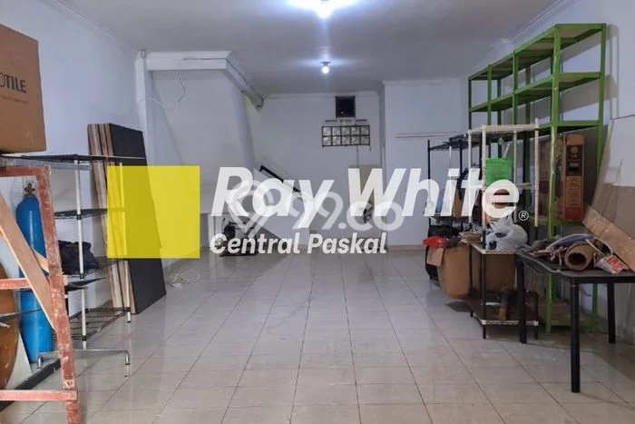 Paling Diincar! Ruko Dijual di Bandung Kota Harga Kompetitif Paling Diincar! Ruko Dijual di Bandung Kota Harga Kompetitif