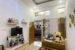Rumah Modern Cantik 2 KT Siap Huni di Garut Kota Rumah Modern Cantik 2 KT Siap Huni di Garut Kota