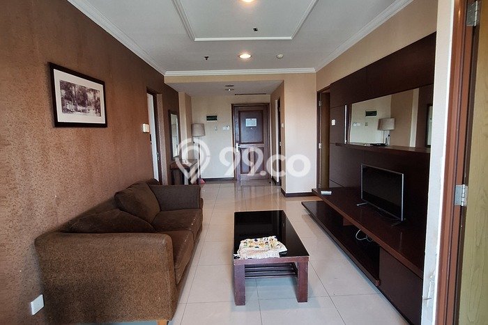 Apartemen Favorit Nyaman Dijual di Bandung dengan 3 Kamar Tidur Apartemen Favorit Nyaman Dijual di Bandung dengan 3 Kamar Tidur
