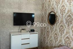 Apartemen Favorit Nyaman Dijual di Jakarta Pusat dengan 2 Kamar Tidur Apartemen Favorit Nyaman Dijual di Jakarta Pusat dengan 2 Kamar Tidur