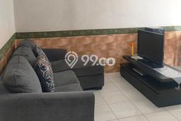 Dijual Segera Apartemen 2 KT & 1 KM di Tanah Abang, Jakarta Pusat Dijual Segera Apartemen 2 KT & 1 KM di Tanah Abang, Jakarta Pusat