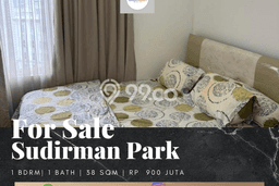 Hunian Apartemen 1 KT 1 KM di Tanah Abang, Jakarta Pusat Dijual Cepat Hunian Apartemen 1 KT 1 KM di Tanah Abang, Jakarta Pusat Dijual Cepat