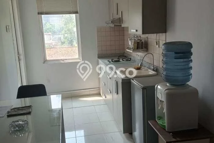 Hunian Apartemen Strategis untuk Dijual di Jakarta Pusat dengan 2 Kamar Hunian Apartemen Strategis untuk Dijual di Jakarta Pusat dengan 2 Kamar