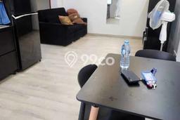 Unit Apartemen Dijual di Tanah Abang, Jakarta Pusat, dengan 2 Bedroom, 1 Bathroom Unit Apartemen Dijual di Tanah Abang, Jakarta Pusat, dengan 2 Bedroom, 1 Bathroom