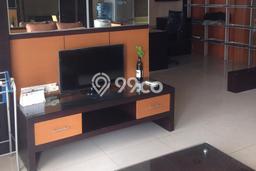 Tersedia Apartemen 3 KT & 2 KM di Tanah Abang, Jakarta Pusat Tersedia Apartemen 3 KT & 2 KM di Tanah Abang, Jakarta Pusat