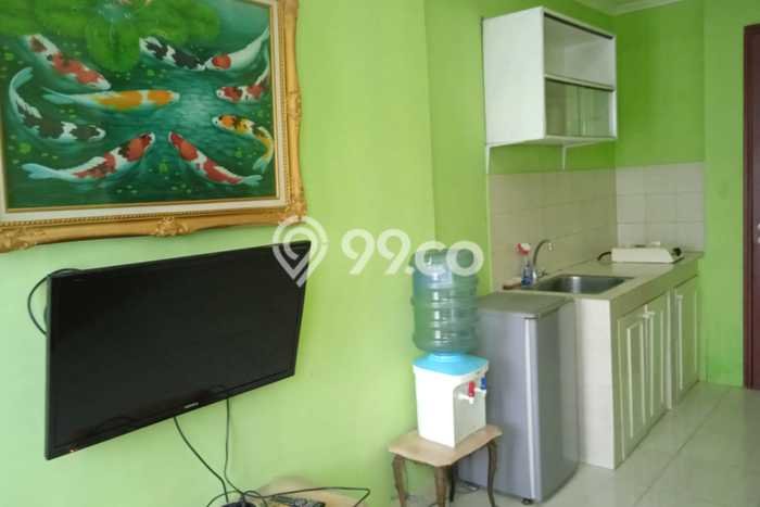 Hunian Apartemen Ideal untuk Dijual di Jakarta Pusat dengan 1 Kamar Hunian Apartemen Ideal untuk Dijual di Jakarta Pusat dengan 1 Kamar