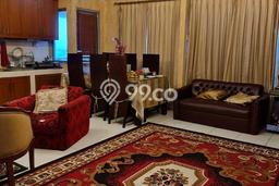 Dijual Segera Apartemen 3 KT & 2 KM di Tanah Abang, Jakarta Pusat Dijual Segera Apartemen 3 KT & 2 KM di Tanah Abang, Jakarta Pusat