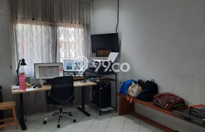 Dijual Rumah Eksklusif 4 KT di Lubang Buaya, Jakarta Timur Dijual Rumah Eksklusif 4 KT di Lubang Buaya, Jakarta Timur
