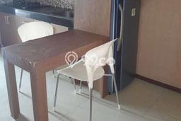 Hunian Apartemen Ideal untuk Dijual di Jakarta Pusat dengan 1 Kamar Hunian Apartemen Ideal untuk Dijual di Jakarta Pusat dengan 1 Kamar