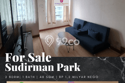 Apartemen Nyaman untuk Dijual di Tanah Abang, Jakarta Pusat, DKI Jakarta Apartemen Nyaman untuk Dijual di Tanah Abang, Jakarta Pusat, DKI Jakarta