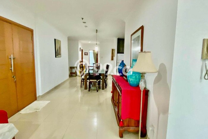 Paling Dicari! Apartemen Eksklusif Dijual di Pondok Indah Punya 3 Bedroom Paling Dicari! Apartemen Eksklusif Dijual di Pondok Indah Punya 3 Bedroom