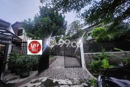Dijual Hunian Mewah dengan Fasilitas Sekitar Komplit di Bogor Timur, Bogor Dijual Hunian Mewah dengan Fasilitas Sekitar Komplit di Bogor Timur, Bogor