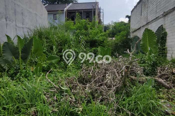 Tanah Kavling di Bogor Selatan Dijual dengan Luas 102m2 Tanah Kavling di Bogor Selatan Dijual dengan Luas 102m2