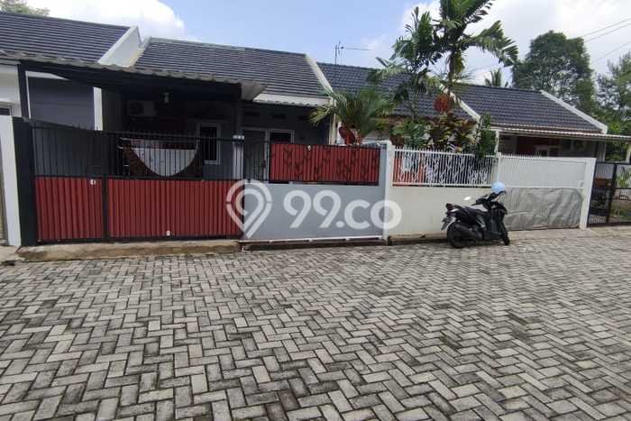 Tanah Kavling di Bogor Selatan Dijual dengan Luas 102m2 Tanah Kavling di Bogor Selatan Dijual dengan Luas 102m2