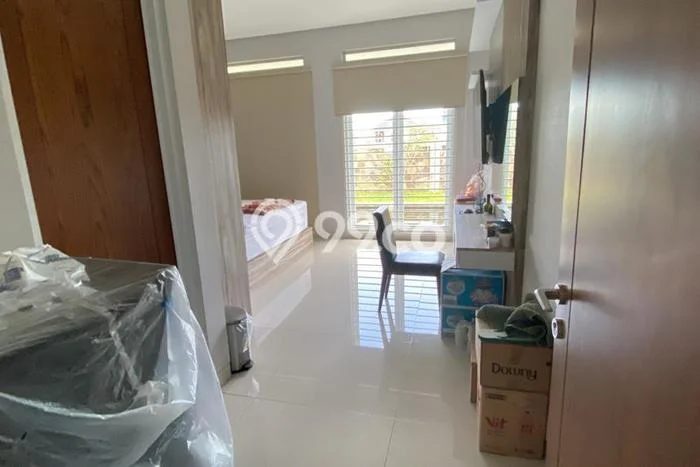 Hunian Mewah Siap Huni LT 574m2 di Bogor Utara, Bogor Hunian Mewah Siap Huni LT 574m2 di Bogor Utara, Bogor