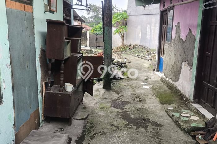 Tanah Strategis Dijual di Cibinong Bogor 282m2 Tanah Strategis Dijual di Cibinong Bogor 282m2