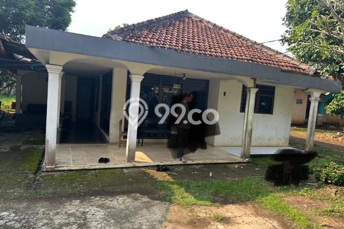 Tanah Kavling untuk Dijual di Ranca Bungur Bogor 11573m2 Tanah Kavling untuk Dijual di Ranca Bungur Bogor 11573m2