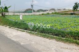 Jarang Ada! Tanah di Lembang Punya Luas 1366m2 SHM Jarang Ada! Tanah di Lembang Punya Luas 1366m2 SHM