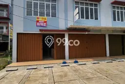 Ruko For Sale di Kawasan Bogor Utara, Bogor Harga Kompetitif Ruko For Sale di Kawasan Bogor Utara, Bogor Harga Kompetitif