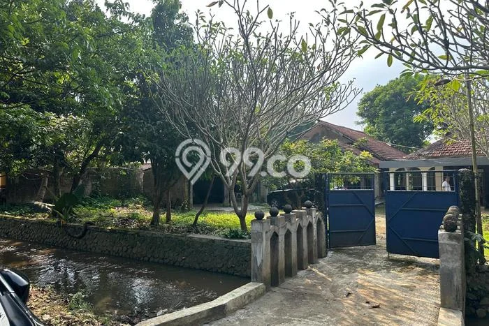 Tanah Kavling untuk Dijual di Ranca Bungur Bogor 11573m2 Tanah Kavling untuk Dijual di Ranca Bungur Bogor 11573m2