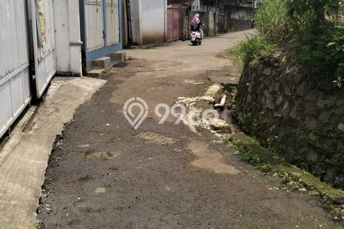 Gudang Dijual di Prime Area Bogor Luas 30m2 Gudang Dijual di Prime Area Bogor Luas 30m2