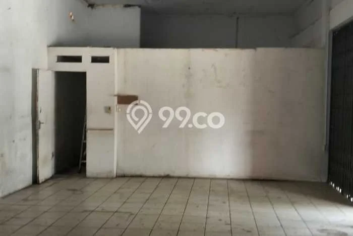 Komersial untuk Disewa di Pusat Bogor Luas Bangunan 120m2 Komersial untuk Disewa di Pusat Bogor Luas Bangunan 120m2
