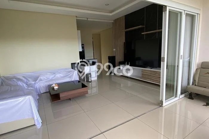 Hunian Mewah Siap Huni LT 574m2 di Bogor Utara, Bogor Hunian Mewah Siap Huni LT 574m2 di Bogor Utara, Bogor