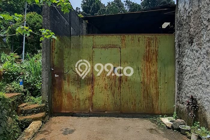 Gudang Dijual di Prime Area Bogor Luas 30m2 Gudang Dijual di Prime Area Bogor Luas 30m2
