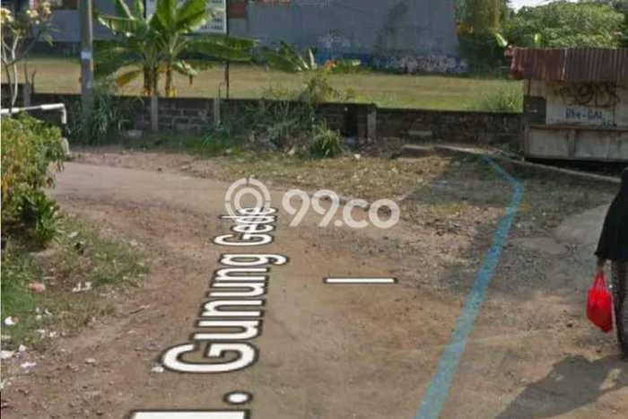 Kavling Tanah di Bogor Utara Dijual Luas 11160m2 Legalitas SHM Kavling Tanah di Bogor Utara Dijual Luas 11160m2 Legalitas SHM