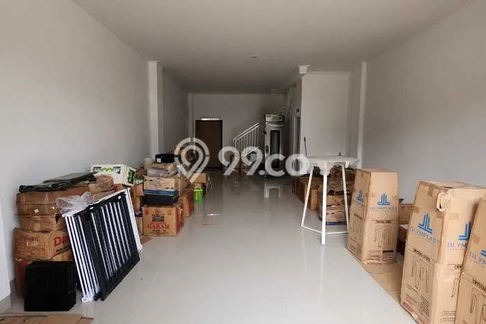 Ruko For Sale di Kawasan Bogor Utara, Bogor Harga Kompetitif Ruko For Sale di Kawasan Bogor Utara, Bogor Harga Kompetitif
