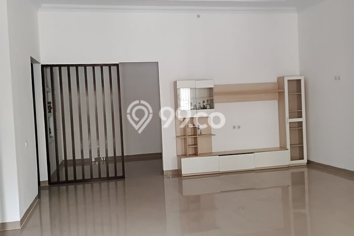 Rumah Modern 4 Kamar LT 150m2 di Harapan Indah Rumah Modern 4 Kamar LT 150m2 di Harapan Indah