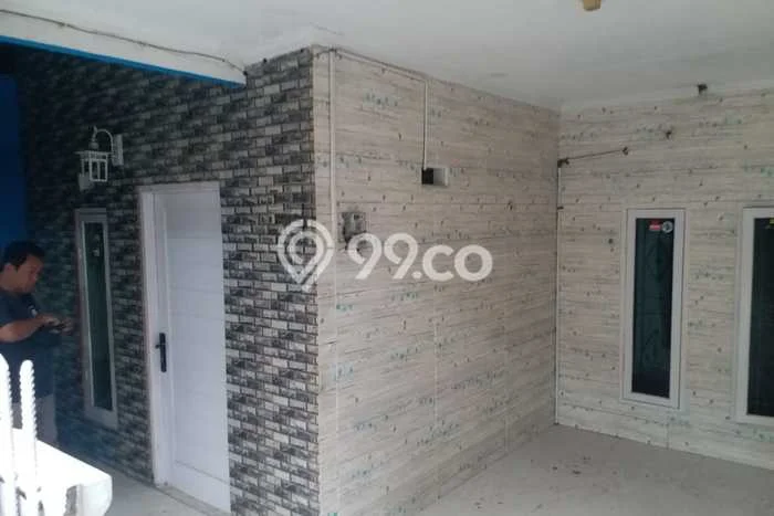 Hunian Terjangkau Dijual di Bekasi Utara, Bekasi Harga Rp 440 Juta Hunian Terjangkau Dijual di Bekasi Utara, Bekasi Harga Rp 440 Juta