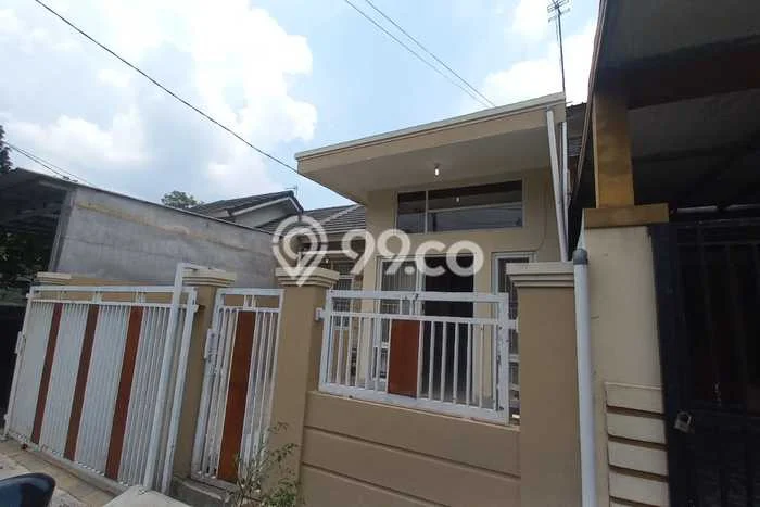 Dijual Rumah Minimalis Bagus Punya 2 KT di Gunung Putri Bogor SHM Dijual Rumah Minimalis Bagus Punya 2 KT di Gunung Putri Bogor SHM