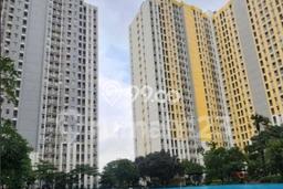 Hunian Apartemen Ekonomis di Bekasi dengan 0 Kamar Tidur, 1 Kamar Mandi Hunian Apartemen Ekonomis di Bekasi dengan 0 Kamar Tidur, 1 Kamar Mandi
