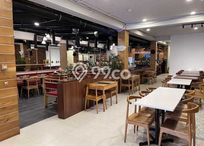 LOKASI PREMIUM! Ruko Kawasan Niaga di Duren Sawit, Luas 265m2m², Siap Bisnis LOKASI PREMIUM! Ruko Kawasan Niaga di Duren Sawit, Luas 265m2m², Siap Bisnis
